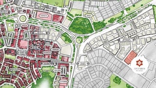 Venta de apartamento en Antares de Cayala. Precio $160,000 — Apartamento en Venta en Antares de Cayalá, Zona 16, Guatemala, Ciudad — miniatura 6 de 8