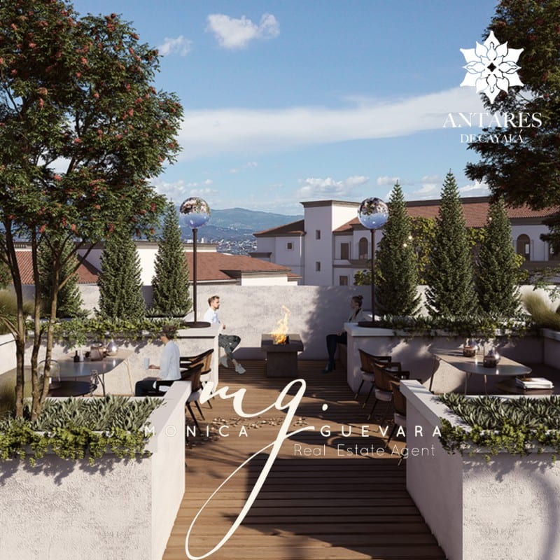 Venta de apartamento en Antares de Cayala. Precio $160,000 — Apartamento en Venta en Antares de Cayalá, Zona 16, Guatemala, Ciudad — foto 3 de 8