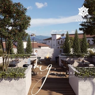 Venta de apartamento en Antares de Cayala. Precio $160,000 — Apartamento en Venta en Antares de Cayalá, Zona 16, Guatemala, Ciudad — miniatura 3 de 8