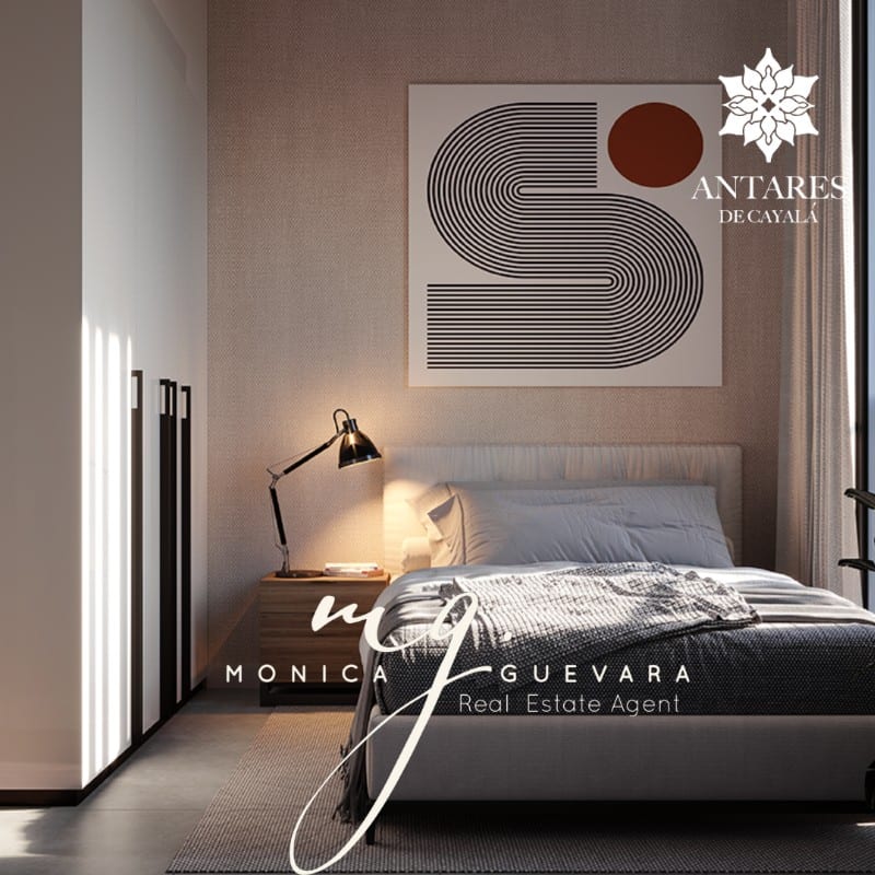 Venta de apartamento en Antares de Cayala. Precio $160,000 — Apartamento en Venta en Antares de Cayalá, Zona 16, Guatemala, Ciudad — foto 1 de 8