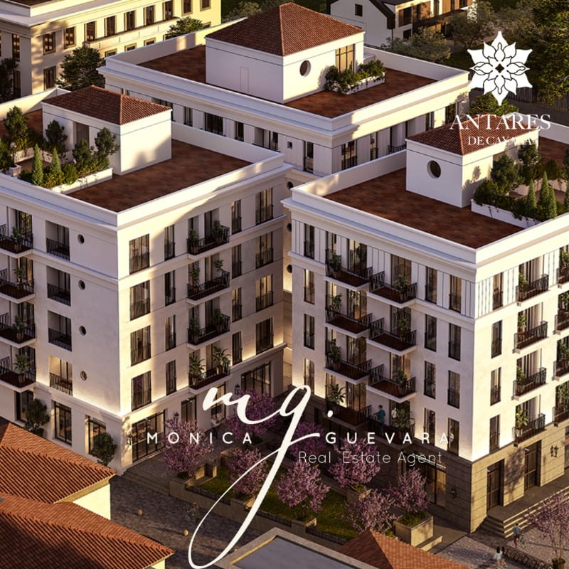 Venta de apartamento en Antares de Cayala. Precio $160,000 — Apartamento en Venta en Antares de Cayalá, Zona 16, Guatemala, Ciudad — foto 7 de 8