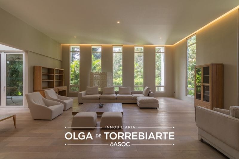 Casa en Casa y Campo — Casa en Venta en Carretera a El Salvador, Guatemala, Ciudad — foto 14 de 14