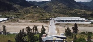 Bodegas en Amatitlán — Bodega / Ofibodega en Venta en Amatitlán, Guatemala, Ciudad — miniatura 2 de 2
