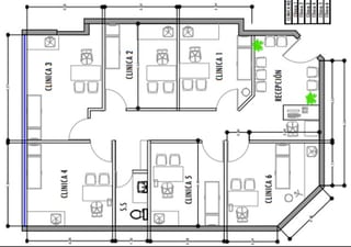 Clínicas en Renta en Edificio Medika10 Zona 10 — Clínica en Alquiler en Medika 10, Zona 10, Guatemala, Ciudad — miniatura 15 de 16