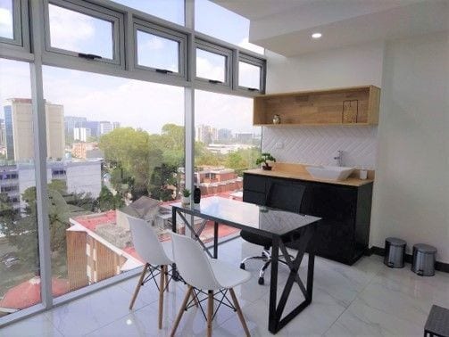 Clínicas en Renta en Edificio Medika10 Zona 10 — Clínica en Alquiler en Medika 10, Zona 10, Guatemala, Ciudad — foto 8 de 16