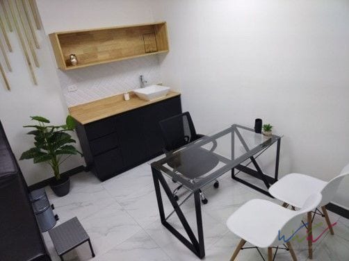 Clínicas en Renta en Edificio Medika10 Zona 10 — Clínica en Alquiler en Medika 10, Zona 10, Guatemala, Ciudad — foto 11 de 16