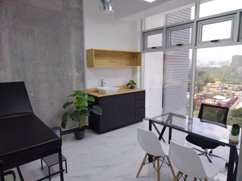 Clínicas en Renta en Edificio Medika10 Zona 10 — Clínica en Alquiler en Medika 10, Zona 10, Guatemala, Ciudad — foto 10 de 16