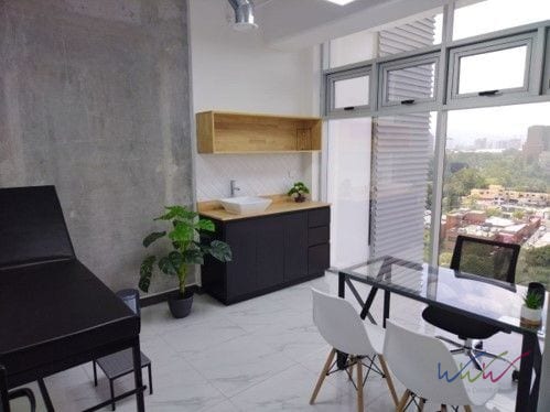 Clínicas en Renta en Edificio Medika10 Zona 10 — Clínica en Alquiler en Medika 10, Zona 10, Guatemala, Ciudad — foto 10 de 16