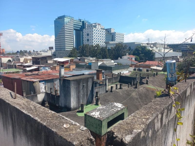 Terreno Zona 11 Desarrollo de Edificio en Venta Dentro de Condominio — Terreno en Venta en Zona 11, Guatemala, Ciudad — foto 1 de 12