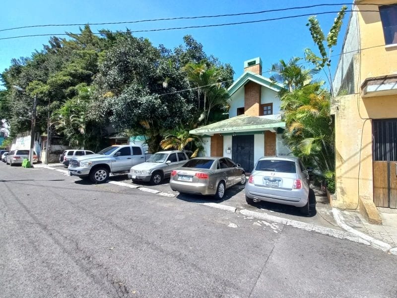 Terreno Zona 11 Desarrollo de Edificio en Venta Dentro de Condominio — Terreno en Venta en Zona 11, Guatemala, Ciudad — foto 2 de 12