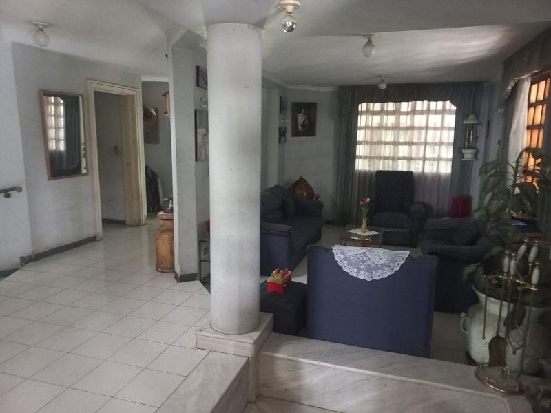 Terreno Zona 11 Desarrollo de Edificio en Venta Dentro de Condominio — Terreno en Venta en Zona 11, Guatemala, Ciudad — foto 8 de 12