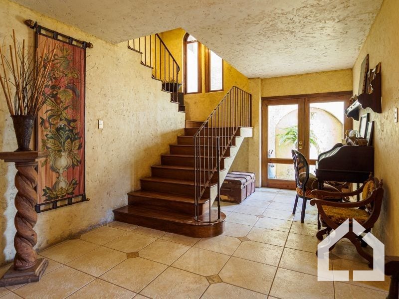 En venta casa de 3 habitaciones y jardín en La Foresta, Fraijanes — Casa en Venta en La Foresta, Carretera a El Salvador, Guatemala, Ciudad — foto 4 de 16