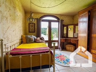 En venta casa de 3 habitaciones y jardín en La Foresta, Fraijanes — Casa en Venta en La Foresta, Carretera a El Salvador, Guatemala, Ciudad — miniatura 10 de 16