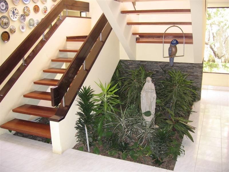 BELLA RESIDENCIA EN VENTA EN KM 16.5 CAES  — Casa en Venta en km 16-20, Carretera a El Salvador, Guatemala, Ciudad — foto 12 de 16