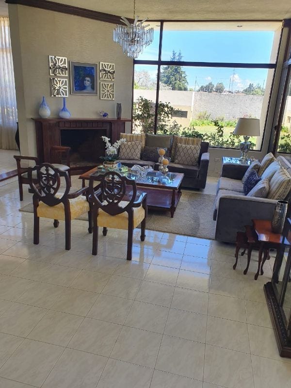 BELLA RESIDENCIA EN VENTA EN KM 16.5 CAES  — Casa en Venta en km 16-20, Carretera a El Salvador, Guatemala, Ciudad — foto 10 de 16