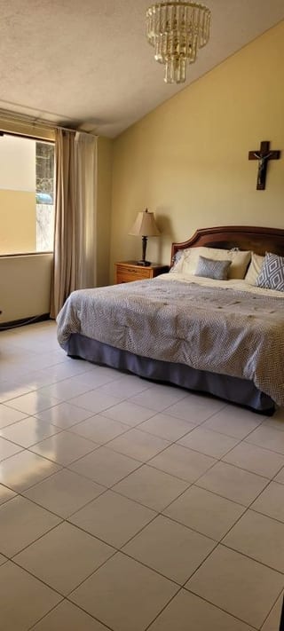 BELLA RESIDENCIA EN VENTA EN KM 16.5 CAES  — Casa en Venta en km 16-20, Carretera a El Salvador, Guatemala, Ciudad — miniatura 4 de 16