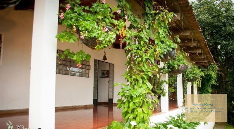 Terreno en Lo de Diéguez Carretera Olmeca Ideal Eventos — Terreno en Venta en Fraijanes, Carretera a El Salvador, Guatemala, Ciudad — foto 4 de 16