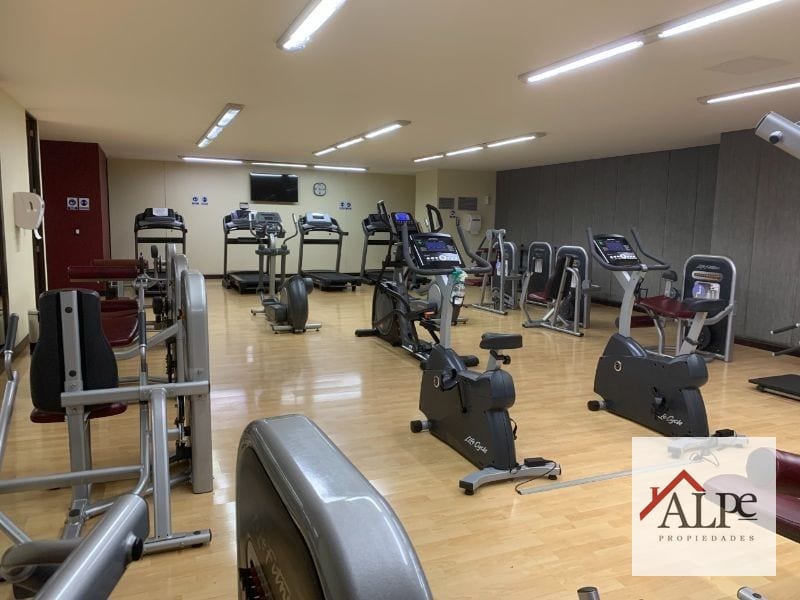 Tadeus Zona 14 Alquiler — Apartamento en Alquiler en Tadeus, Zona 14, Guatemala, Ciudad — foto 16 de 17