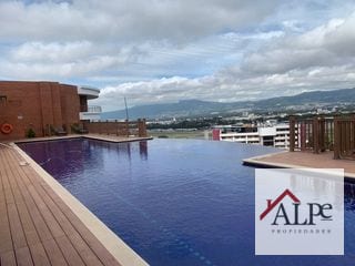 Tadeus Zona 14 Alquiler — Apartamento en Alquiler en Tadeus, Zona 14, Guatemala, Ciudad — miniatura 14 de 17