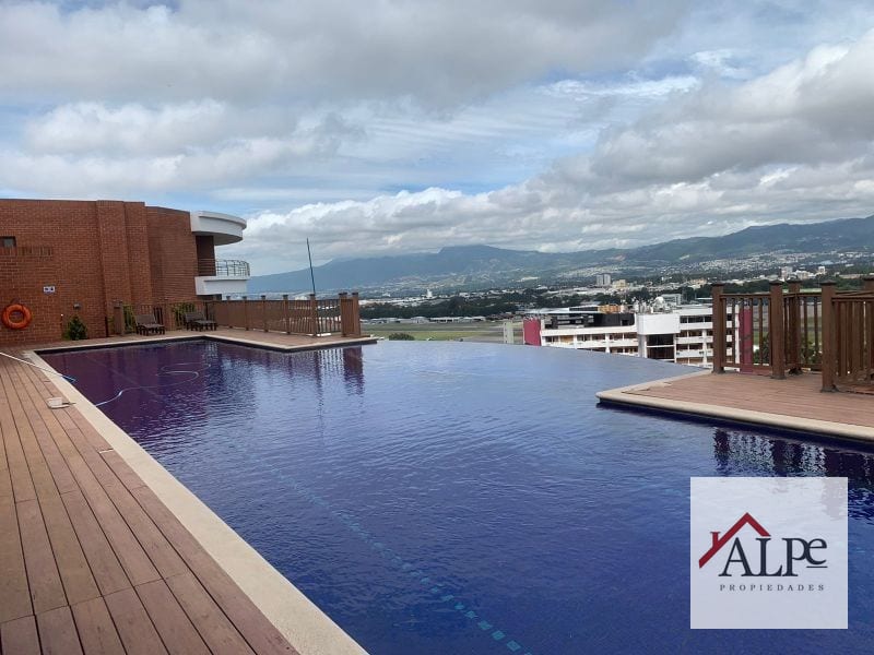 Tadeus Zona 14 Alquiler — Apartamento en Alquiler en Tadeus, Zona 14, Guatemala, Ciudad — foto 14 de 17