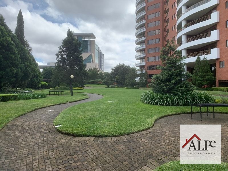 Tadeus Zona 14 Alquiler — Apartamento en Alquiler en Tadeus, Zona 14, Guatemala, Ciudad — foto 15 de 17