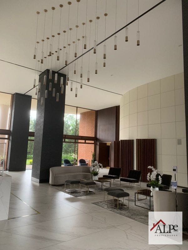 Tadeus Zona 14 Alquiler — Apartamento en Alquiler en Tadeus, Zona 14, Guatemala, Ciudad — foto 11 de 17
