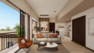 APARTAMENTOS EN ZONA 11 (OPCIÓN 2) — Apartamento en Venta en Zona 11, Guatemala, Ciudad — miniatura 1 de 4