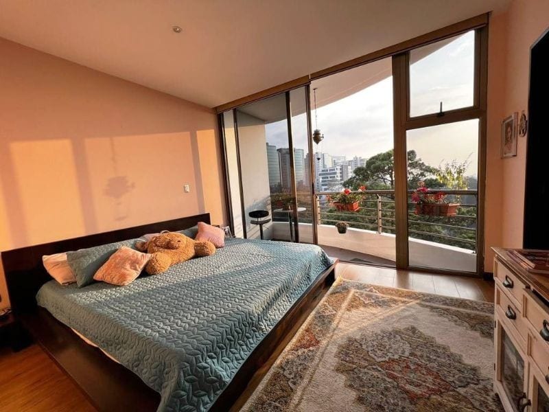 Apartamento Zona 15 Vista Hermosa en Venta — Apartamento en Venta en Zona 15, Guatemala, Ciudad — foto 1 de 7