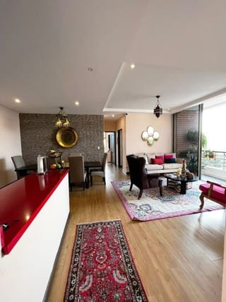 Apartamento Zona 15 Vista Hermosa en Venta — Apartamento en Venta en Zona 15, Guatemala, Ciudad — miniatura 4 de 7