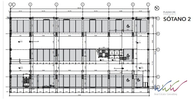 Edificio Zona 10 — Edificio en Alquiler en Zona 10, Guatemala, Ciudad — foto 4 de 11