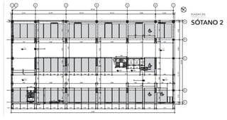 Edificio Zona 10 — Edificio en Alquiler en Zona 10, Guatemala, Ciudad — miniatura 4 de 11