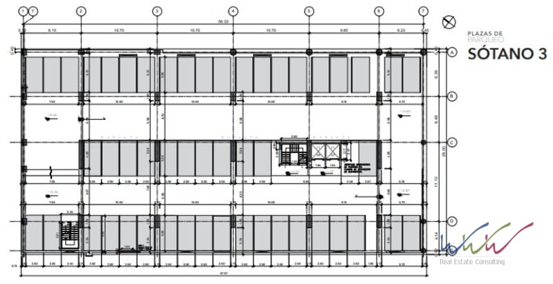 Edificio Zona 10 — Edificio en Alquiler en Zona 10, Guatemala, Ciudad — foto 3 de 11