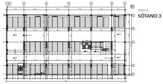 Edificio Zona 10 — Edificio en Alquiler en Zona 10, Guatemala, Ciudad — miniatura 3 de 11