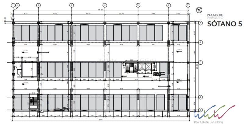 Edificio Zona 10 — Edificio en Alquiler en Zona 10, Guatemala, Ciudad — foto 6 de 11