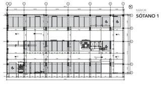 Edificio Zona 10 — Edificio en Alquiler en Zona 10, Guatemala, Ciudad — miniatura 7 de 11