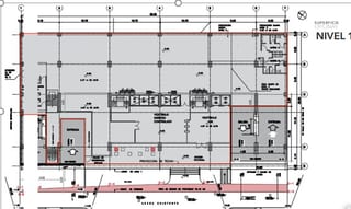 Edificio Zona 10 — Edificio en Alquiler en Zona 10, Guatemala, Ciudad — miniatura 9 de 11