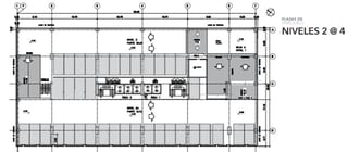 Edificio Zona 10 — Edificio en Alquiler en Zona 10, Guatemala, Ciudad — miniatura 11 de 11