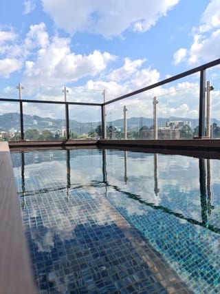 Apartamento en venta Aoki Zona 14 La Villa — Apartamento en Venta en Zona 14, Guatemala, Ciudad — miniatura 2 de 12