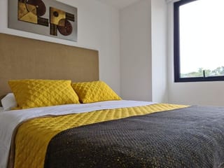 Apartamento en venta Aoki Zona 14 La Villa — Apartamento en Venta en Zona 14, Guatemala, Ciudad — miniatura 10 de 12