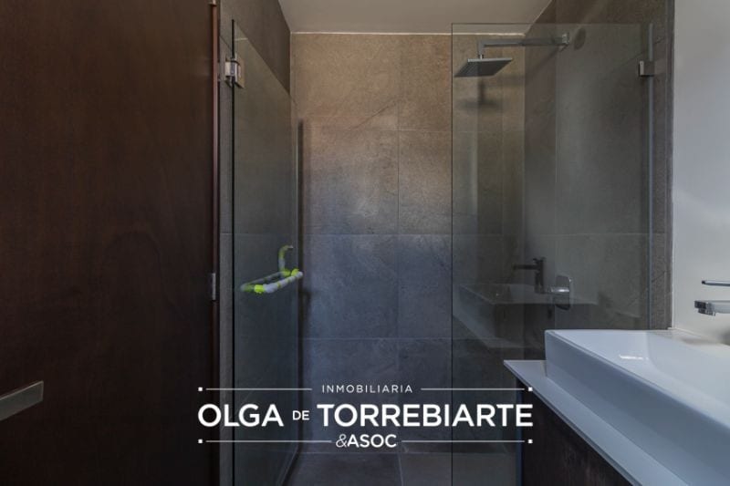 Apartamento en Polanco, zona 14 — Apartamento en Alquiler en Zona 14, Guatemala, Ciudad — foto 10 de 14