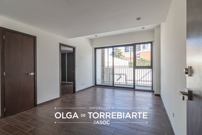 Apartamento en Polanco, zona 14 — Apartamento en Alquiler en Zona 14, Guatemala, Ciudad — foto 4 de 14