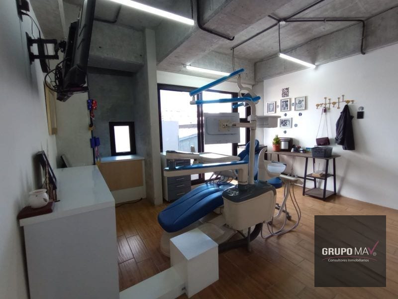 Oficina Zona 9 ASCEND — Oficina en Alquiler en Zona 9, Guatemala, Ciudad — foto 8 de 9