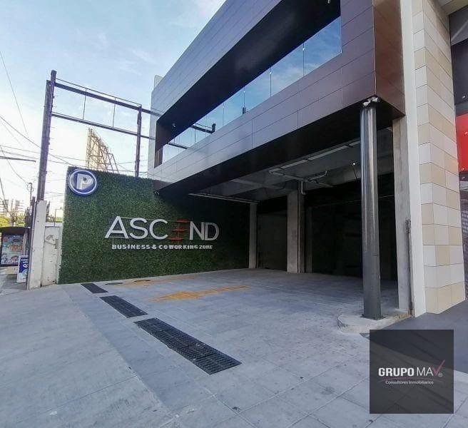 Oficina Zona 9 ASCEND — Oficina en Alquiler en Zona 9, Guatemala, Ciudad — foto 1 de 9
