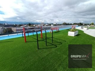 Oficina Zona 9 ASCEND — Oficina en Alquiler en Zona 9, Guatemala, Ciudad — miniatura 2 de 9