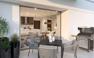 Apartamentos en Zona 13 — Apartamento en Venta en Zona 13, Guatemala, Ciudad — miniatura 2 de 5