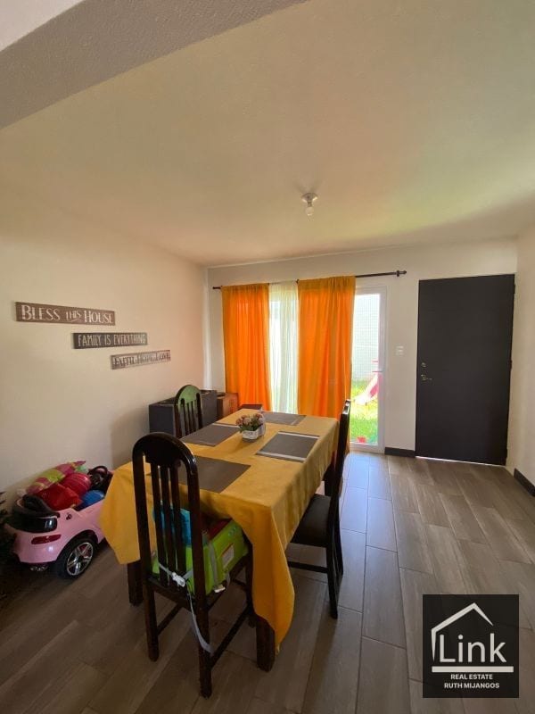 Casa En Venta San Jose Pinula Condado Almeria — Casa en Venta en San José Pinula, Guatemala, Ciudad — foto 7 de 7