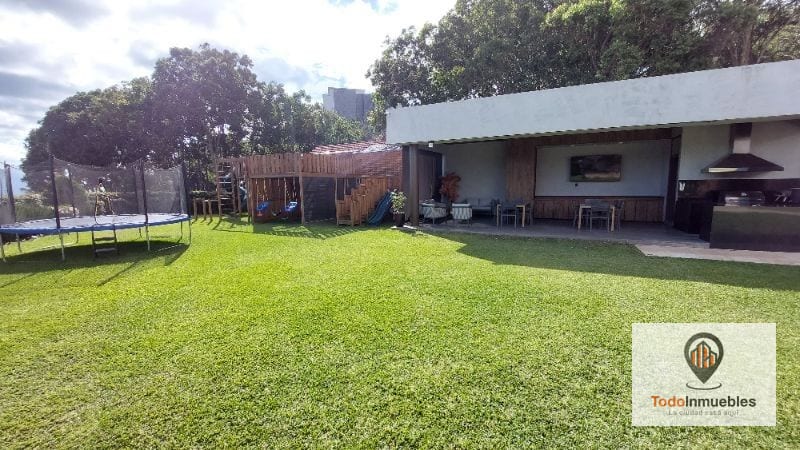 Apartamento en Renta en Marqués del Valle z14 — Apartamento en Alquiler en Marqués del Valle, Zona 14, Guatemala, Ciudad — foto 3 de 17