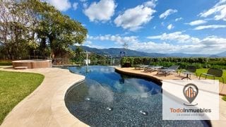 Apartamento en Renta en Marqués del Valle z14 — Apartamento en Alquiler en Marqués del Valle, Zona 14, Guatemala, Ciudad — miniatura 2 de 17