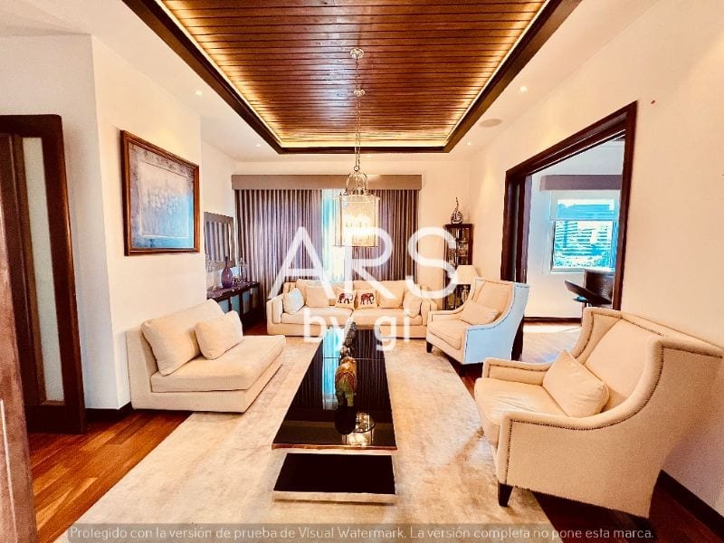 Lujoso Penthouse en zona 15 — Apartamento en Venta en Zona 15, Guatemala, Ciudad — foto 16 de 16