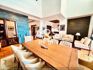 Lujoso Penthouse en zona 15 — Apartamento en Venta en Zona 15, Guatemala, Ciudad — miniatura 9 de 16
